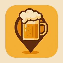 BeerMap app icon